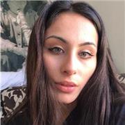 Estudiante universitaria ofrece clases de apoyo de todo lo que abarca humanidades y letras de todas las edades (idiomas,historia,literatura…)